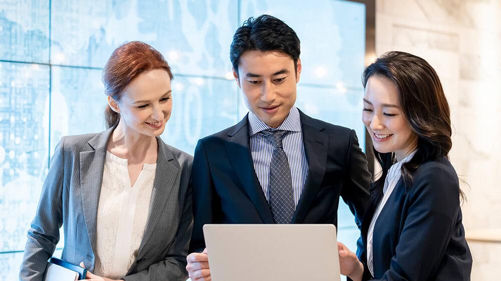 ELT Corporate English Training