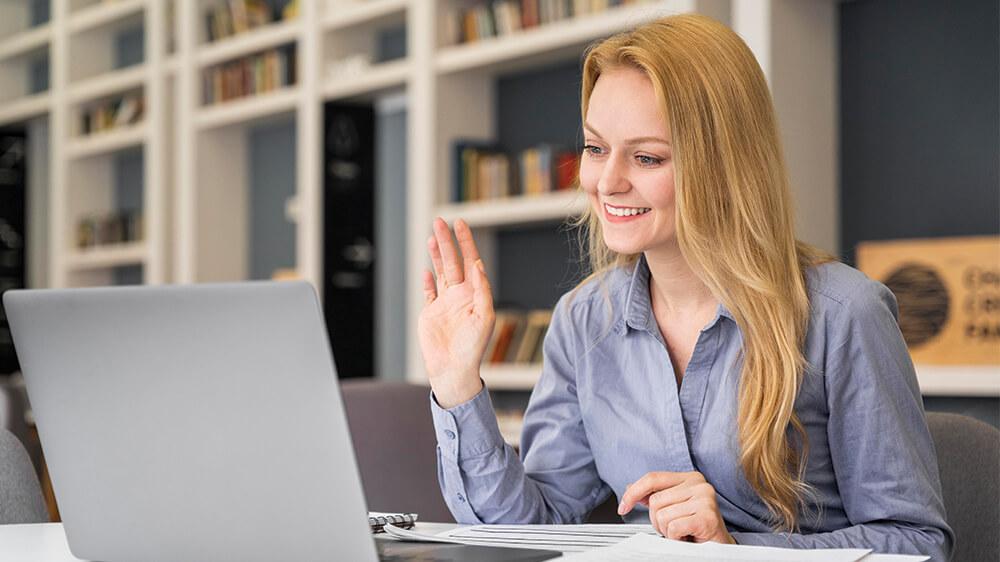 ELT Online English Lessons